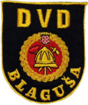 DVD BLAGUŠA